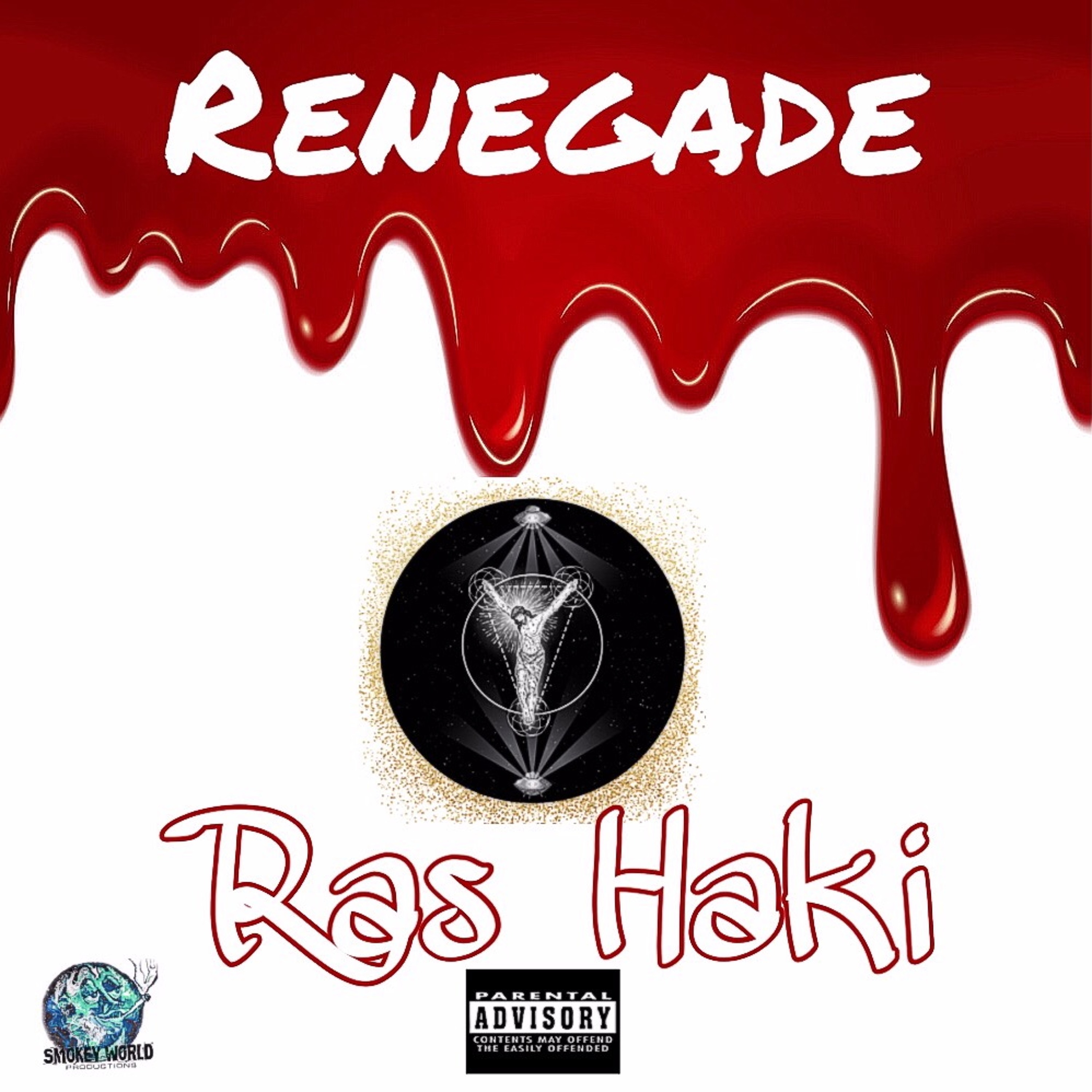 Renegade (freestyle) episode artwork