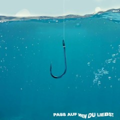 Ufo361 PASS AUF WEN DU LIEBST