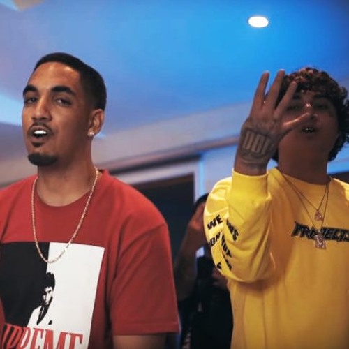 Fenix X Ohgeesy - Boof'd Out