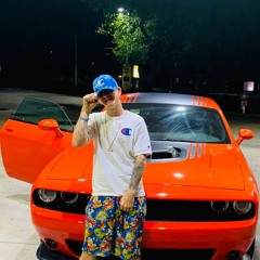 Lil trap with the strap - Professional Flexer