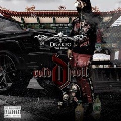 Drakeo The Ruler X Ohgeesy - Ion Know Nothing
