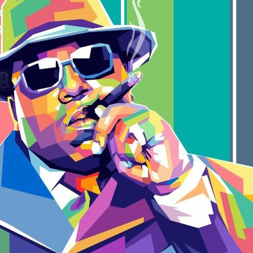 Notorious B.I.G - Suicidal Thoughts (Nick Glynn Edit)