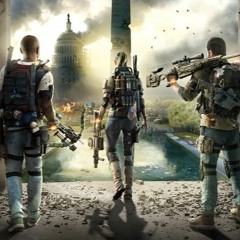 THE DIVISION 2 RAP by JT Music (feat. Andrea Storm Kaden) - "Wake Me"