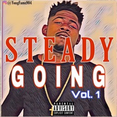 Kodak Black Still Snappin (Freestyle)