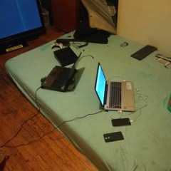 Juji X Juji - Japan Town Underground Parking Garage