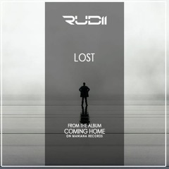 Rudii - Lost  (Original Mix)