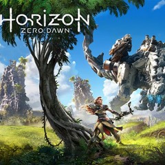 Horizon Zero Dawn Song   #NerdOut!