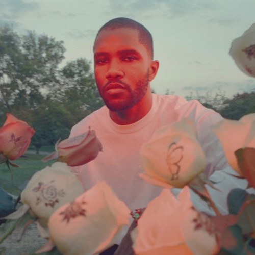 chanel - frank ocean (nick leon atmosphere remix)