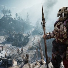 Far Cry Primal Song   Feeling Primal   #NerdOut
