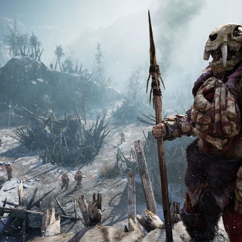 Far Cry Primal Song   Feeling Primal   #NerdOut