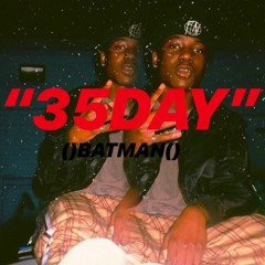 "35DAY" (PLUTO)/PROD>>>Tyreekcc!