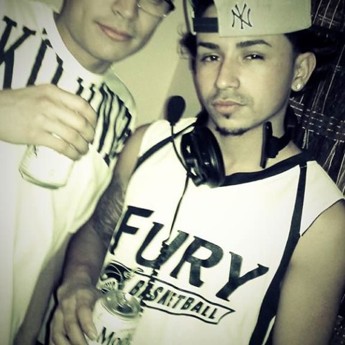 Stream REGGAETON MIX DJ WILLY IN THE HOUSE by DJ WILLY IN THE HOUSE 503