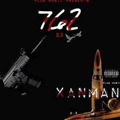 xanman - watch out