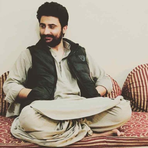 Pir Ka'nn chilama Tabish Hussain#2019❤