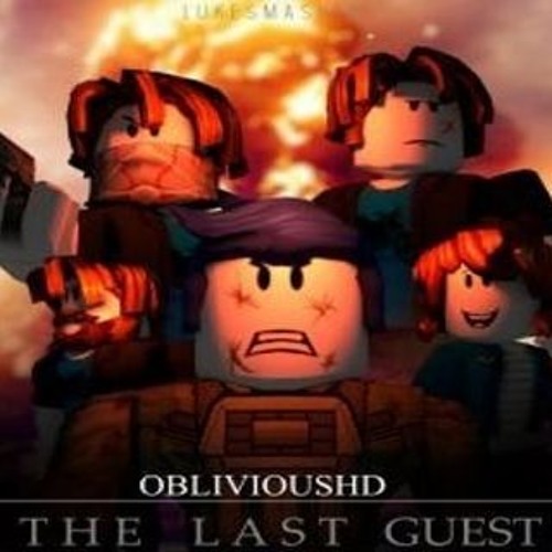 Be Our Guest! - Roblox