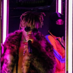 Juice WRLD x G Herbo Type Beat - "Up Now" (Prod.By4)