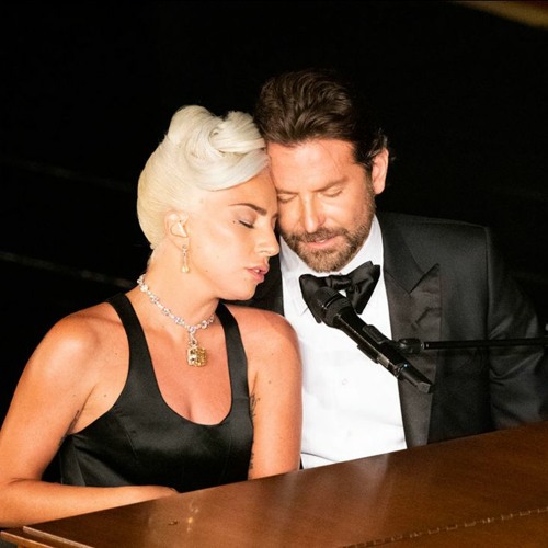 Stream Lady Gaga, Bradley Cooper - Shallow (Live at Oscars 2019) by Gaga ✪  | Listen online for free on SoundCloud