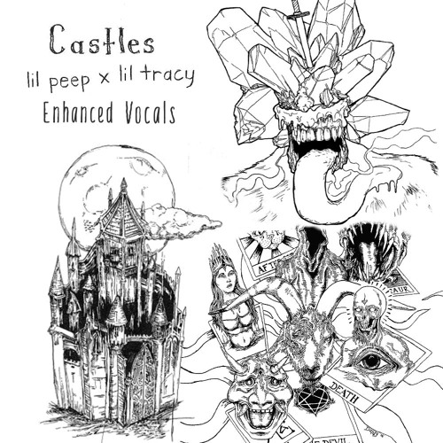 Lil tracy castle. лил пип castles. 5. Castles ii lil tracy. Cåstles ii lil peep.