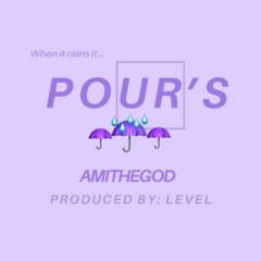 POUR`S PROD LEVEL/ AMITHEGOD (VILLAIN$)