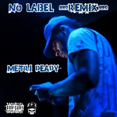 No Label ( Remix )