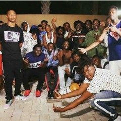 Tre X Dubsoviral - Thug Story