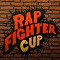 RAP FIGHTER CUP #5 - EL BARJO (CYANURE) VS VEGEGRA (JAROD)