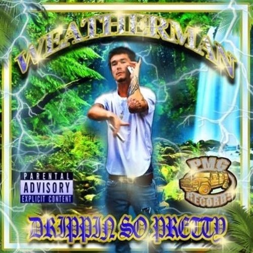 Drippin so Pretty - Whatchu Know About This (ft. Wavy Jone$)