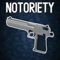 ROBLOX - Notoriety - R&B Bank Detected theme