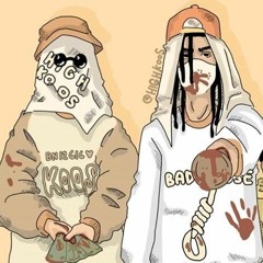 Respect ft. Lil Outkast