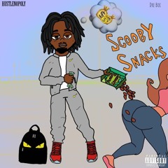 Dre Boi - Scooby Snack (Prod. by JelloHo)