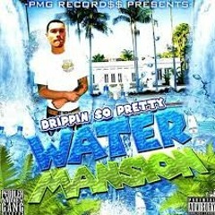 Drippin So Pretty - Precum