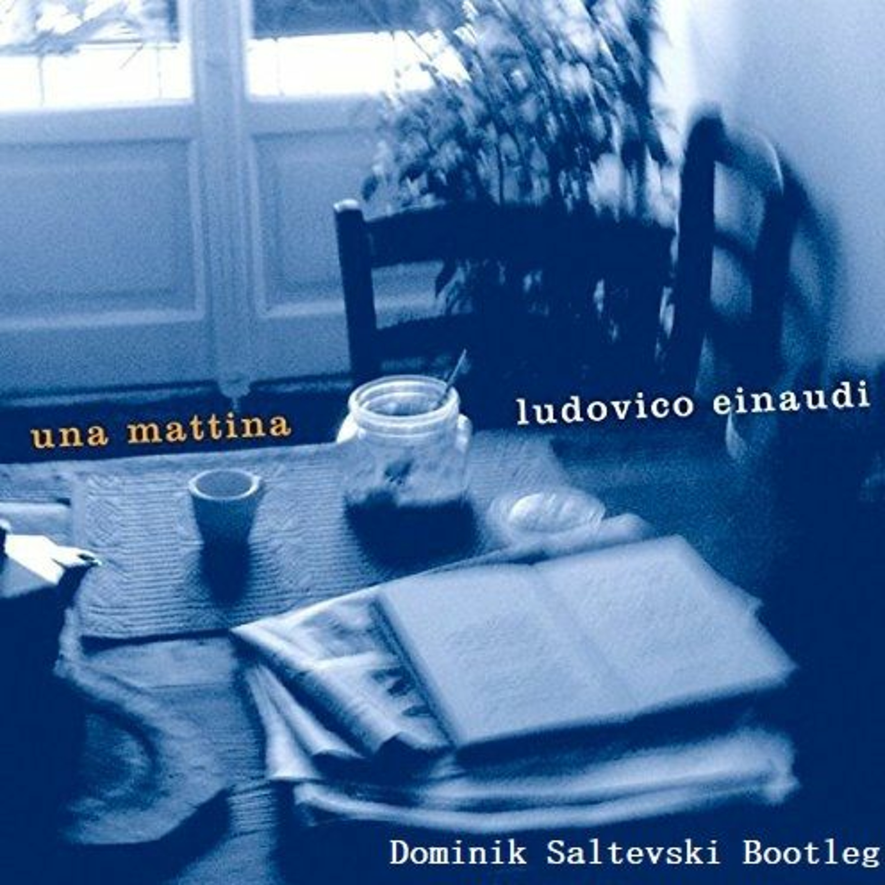 Dominik Saltevski