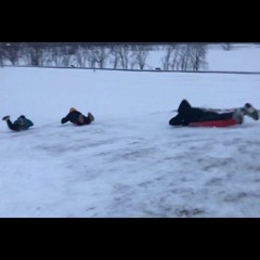 polar vorteX (its cold outside)