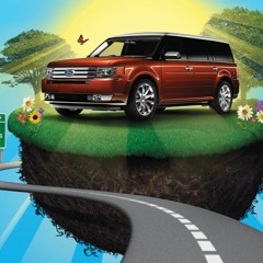Ford Flex x R!LO