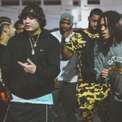 Shoreline Mafia Mixtape
