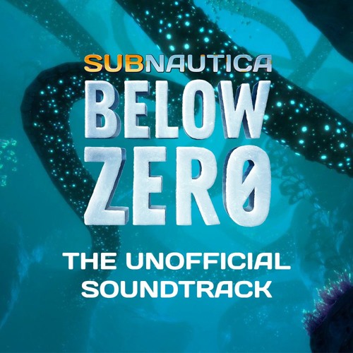 Subnautica: Below Zero - Below Zero