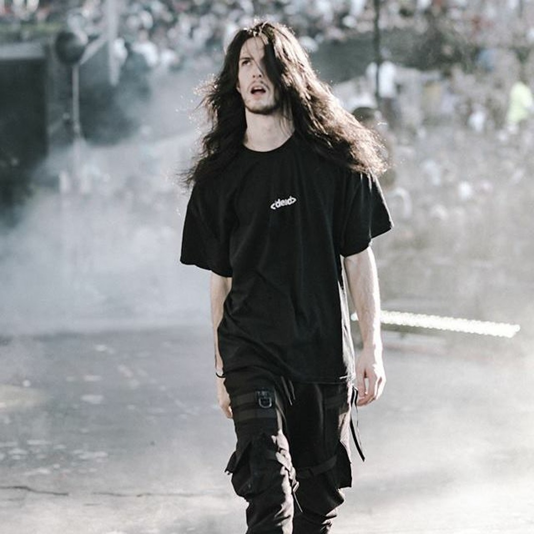 Stream Bones - Friday The 13th *RARE* by cargo | Listen online for