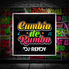 Mix Cumbia de Rumba - Dj Ready 2019