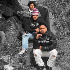 Self Made - WayBackLC x WayBackZay ft.WayBackT