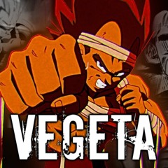 VEGETA - [Dragon Ball Z WORKOUT MOTIVATION]