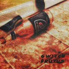 BRUTUS FREESTYLE(Buttress Remix)