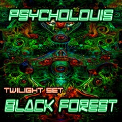 Black Forest [Twilight]