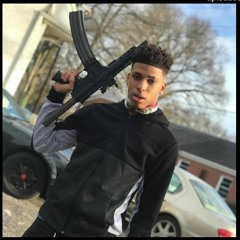 [Free] Soulja Boy X NLE Choppa X Splurge Type Beat  3 Piece