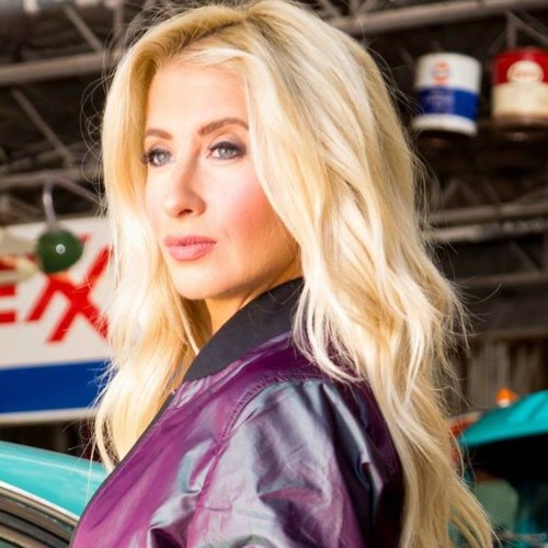 Stream SiriusXM - Angela Ruch In The Driver's Seat by TheRuchLife ...