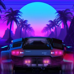 RIDIN' WIT THA WINDOW DOWN (prod. R.Muñoz)