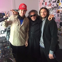 Krystal Klear b2b Alex Olson @ The Lot Radio 03 - 16 - 2019