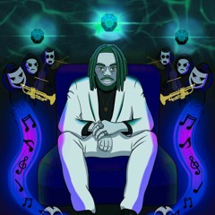 02. Dead Roses [Prod. Micah D'vinci]