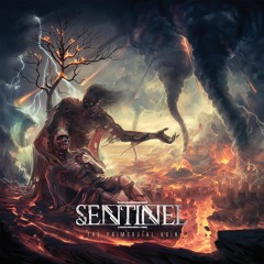 Sentinel - Nadir (ft. Mark Poida of Aversions Crown) [STEM MIX]