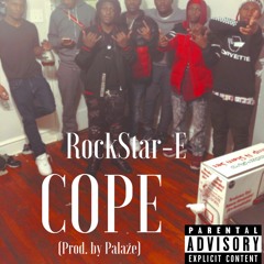 Cope (Prod. By Palaze)