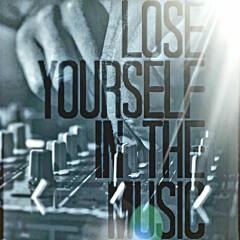 Pablo Cardoso - Lose Yourself In The Music